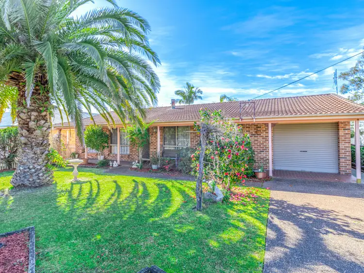 Main view of Homely house listing, 14 Tradewinds Avenue, Sussex Inlet NSW 2540