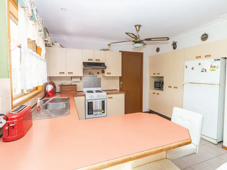 Second view of Homely house listing, 14 Tradewinds Avenue, Sussex Inlet NSW 2540