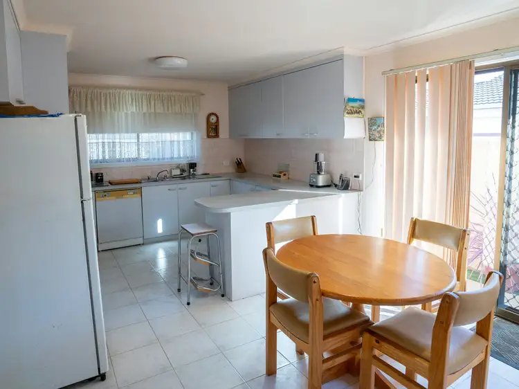 Fifth view of Homely house listing, 24 Wilkins Grove, Swan Hill VIC 3585