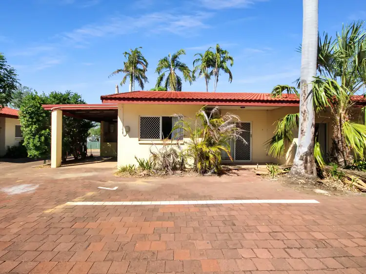 Main view of Homely unit listing, Unit 7/9 Bernhard Street, Katherine NT 850