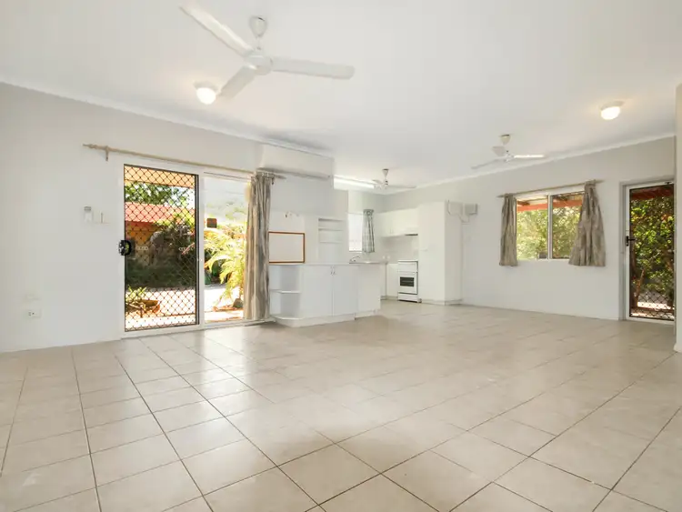Second view of Homely unit listing, Unit 7/9 Bernhard Street, Katherine NT 850