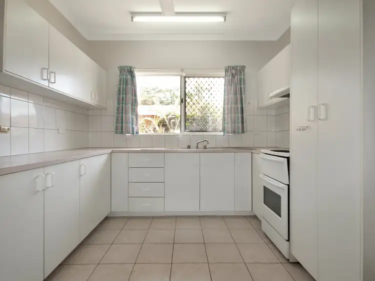 Third view of Homely unit listing, Unit 7/9 Bernhard Street, Katherine NT 850