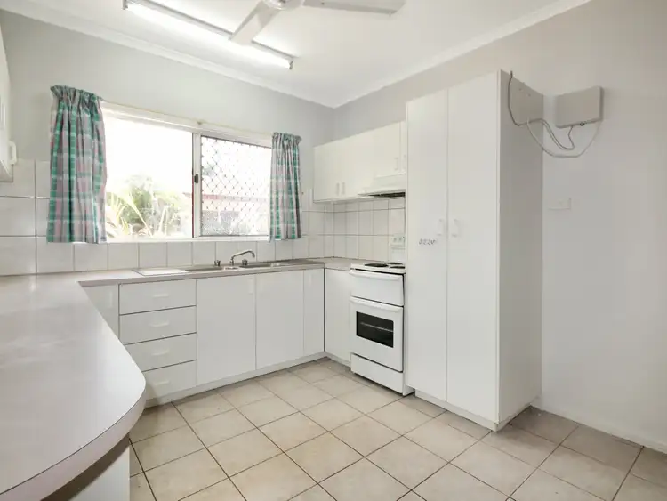 Fourth view of Homely unit listing, Unit 7/9 Bernhard Street, Katherine NT 850
