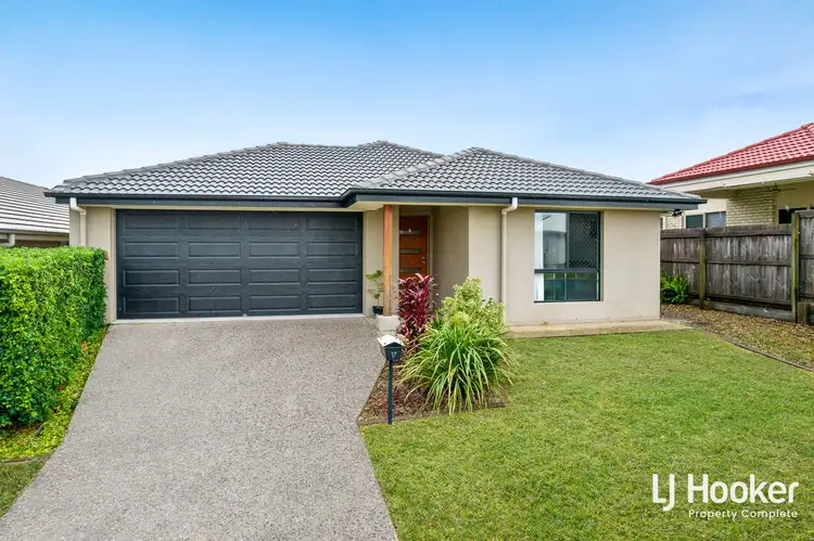 Second view of Homely house listing, 17 Latham Street, Yarrabilba QLD 4207