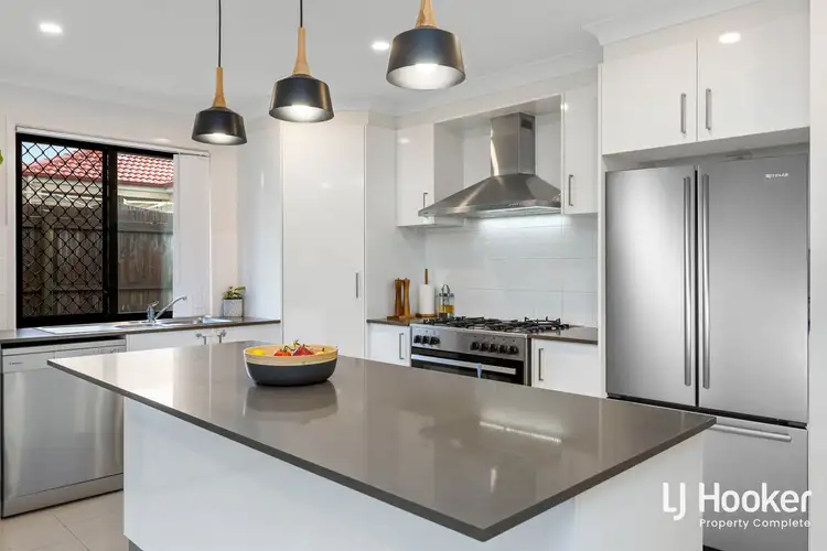 Third view of Homely house listing, 17 Latham Street, Yarrabilba QLD 4207