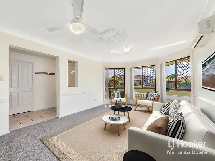 Second view of Homely house listing, 5 Calvert Close, Murrumba Downs QLD 4503