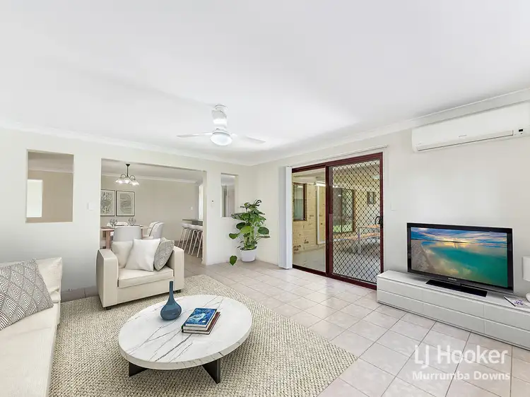 Third view of Homely house listing, 5 Calvert Close, Murrumba Downs QLD 4503