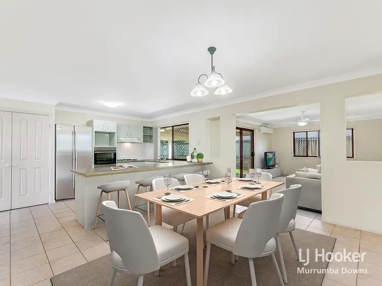 Fifth view of Homely house listing, 5 Calvert Close, Murrumba Downs QLD 4503