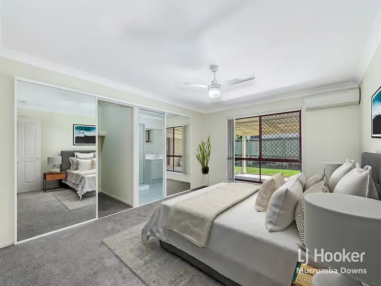 Sixth view of Homely house listing, 5 Calvert Close, Murrumba Downs QLD 4503