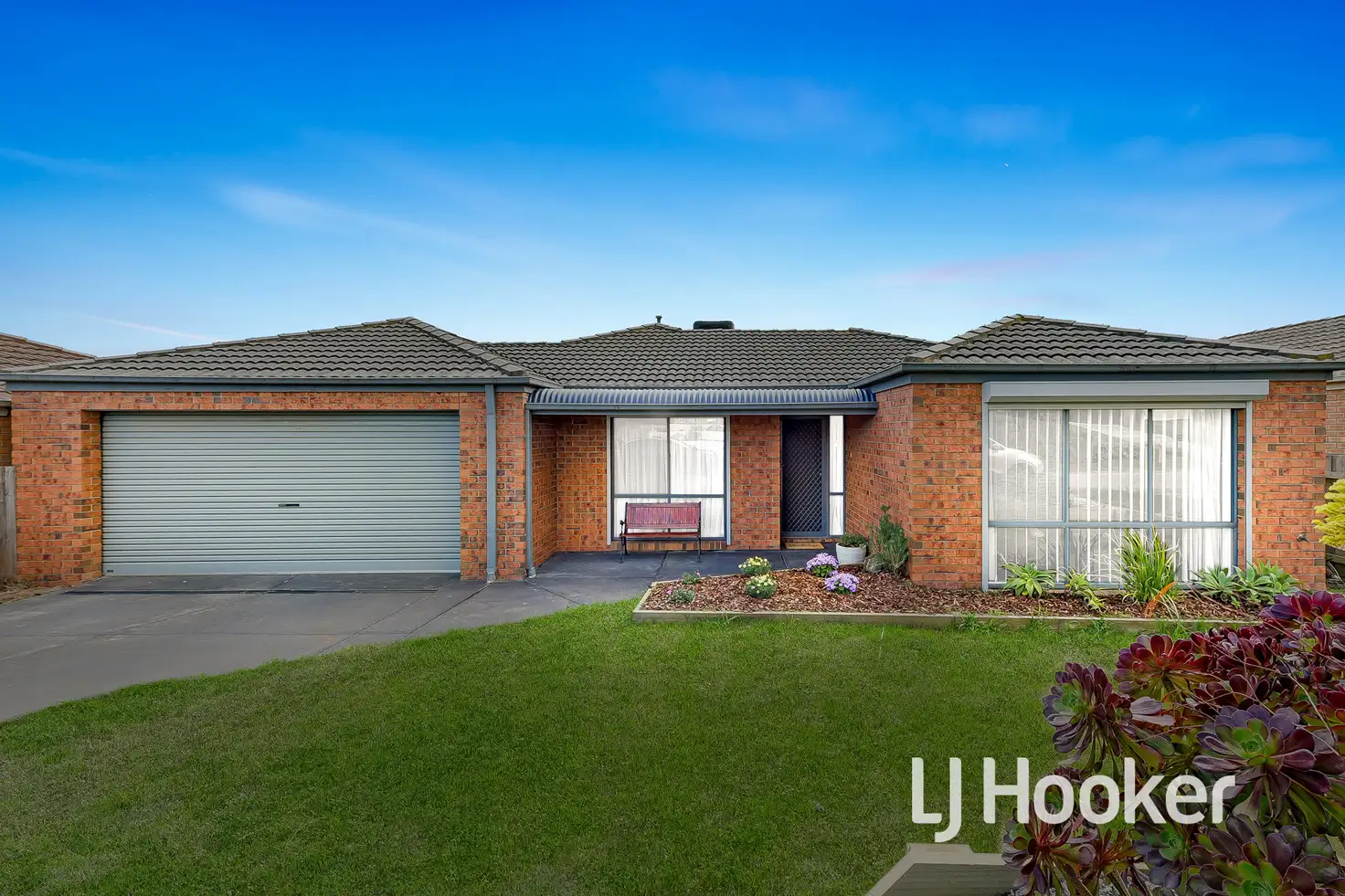 Main view of Homely house listing, 13 Niagara Court, Hampton Park VIC 3976
