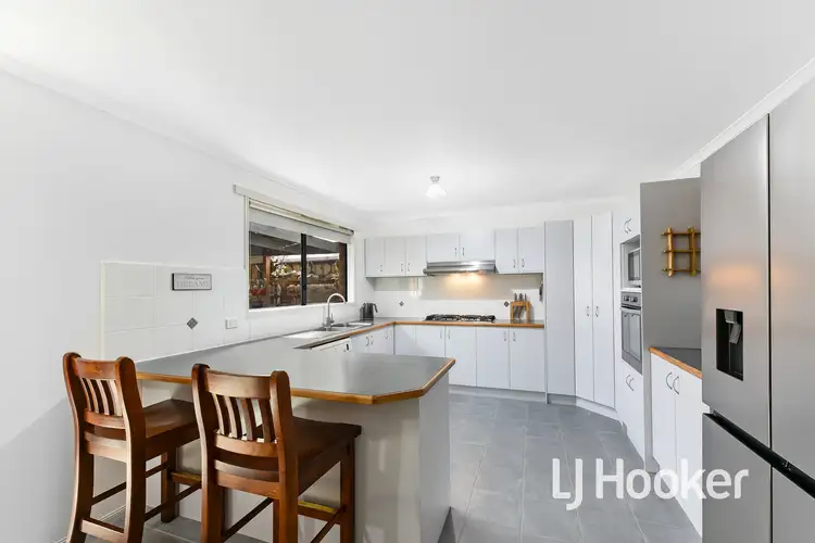 Third view of Homely house listing, 13 Niagara Court, Hampton Park VIC 3976