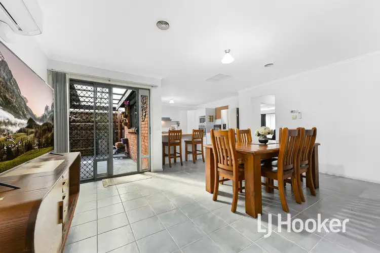 Fourth view of Homely house listing, 13 Niagara Court, Hampton Park VIC 3976