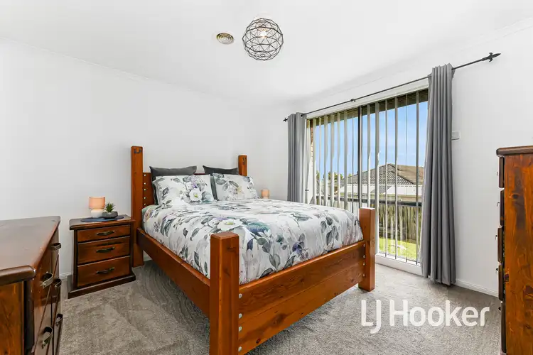 Fifth view of Homely house listing, 13 Niagara Court, Hampton Park VIC 3976