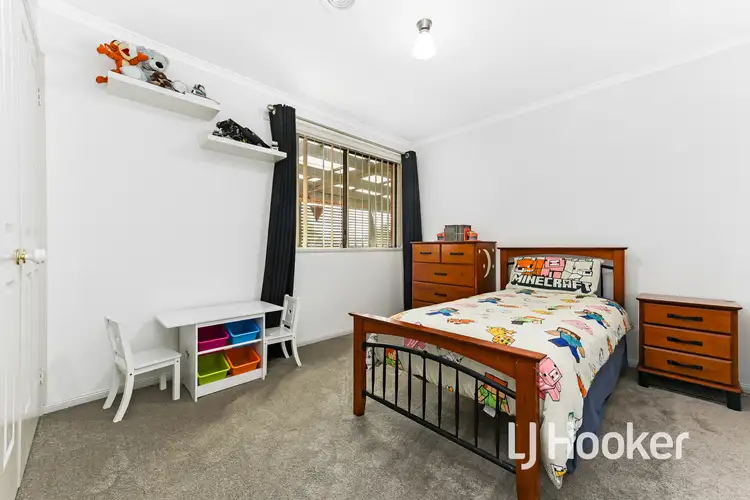 Sixth view of Homely house listing, 13 Niagara Court, Hampton Park VIC 3976
