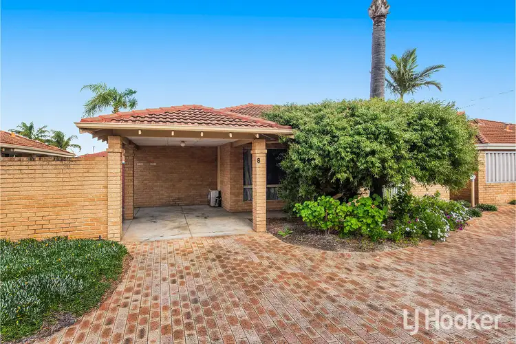 8/15 Carnac Court, Gosnells WA 6110