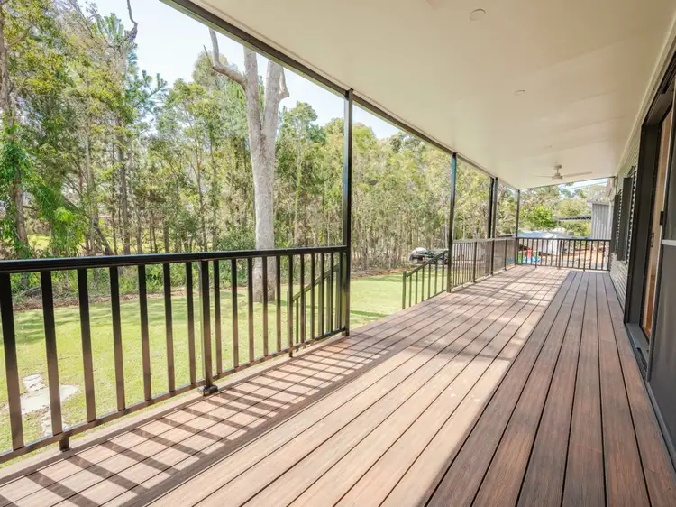 Third view of Homely house listing, 9 Aralia Street, Russell Island QLD 4184