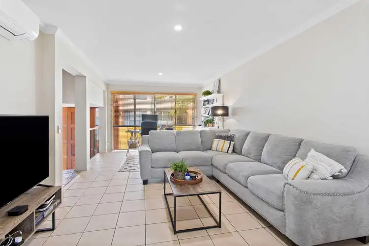 Third view of Homely unit listing, 38/20 Fairway Drive, Clear Island Waters QLD 4226