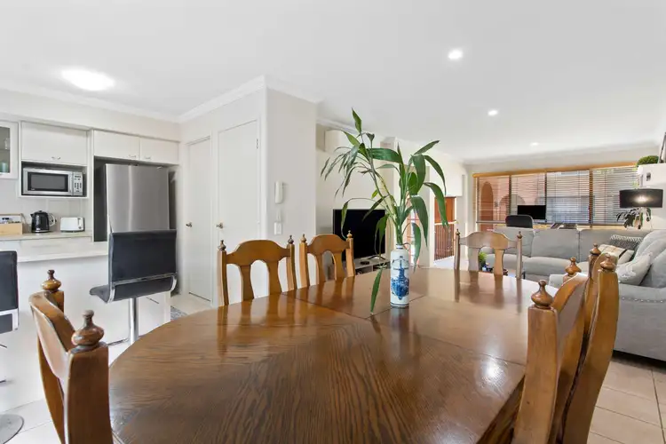 Fourth view of Homely unit listing, 38/20 Fairway Drive, Clear Island Waters QLD 4226