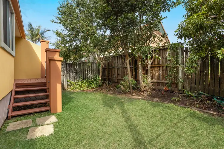 Fifth view of Homely unit listing, 38/20 Fairway Drive, Clear Island Waters QLD 4226