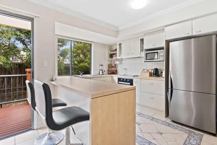 Sixth view of Homely unit listing, 38/20 Fairway Drive, Clear Island Waters QLD 4226