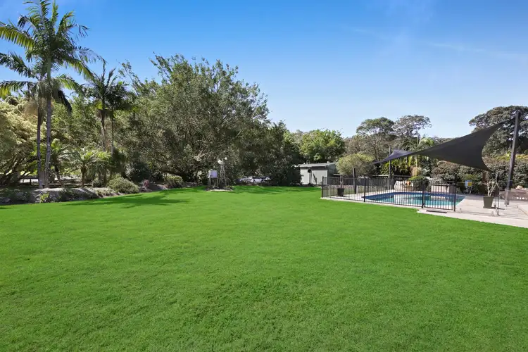 Second view of Homely house listing, 31 Vince Hinde Drive, Worongary QLD 4213