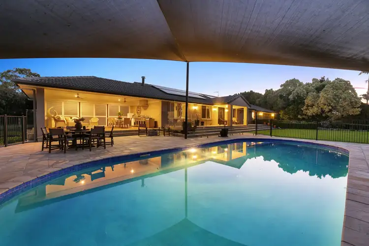 Third view of Homely house listing, 31 Vince Hinde Drive, Worongary QLD 4213
