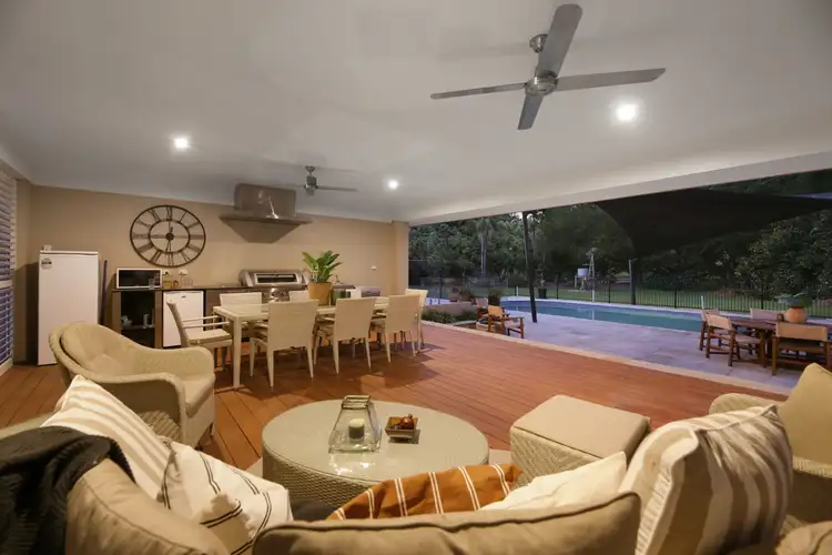 Fourth view of Homely house listing, 31 Vince Hinde Drive, Worongary QLD 4213