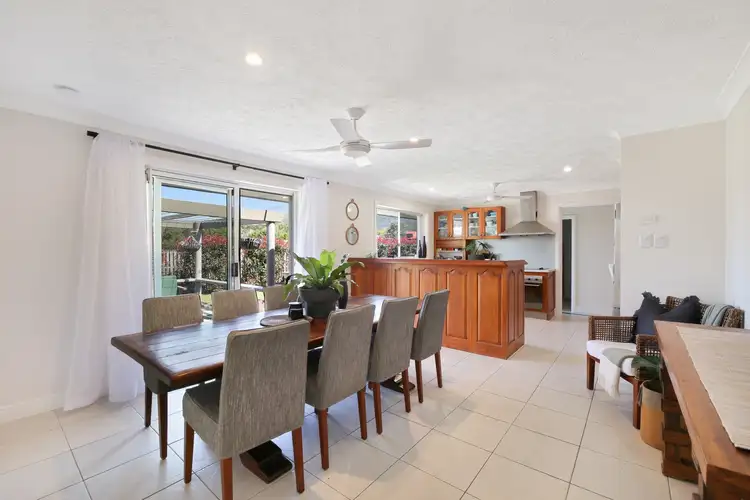 Sixth view of Homely house listing, 31 Vince Hinde Drive, Worongary QLD 4213