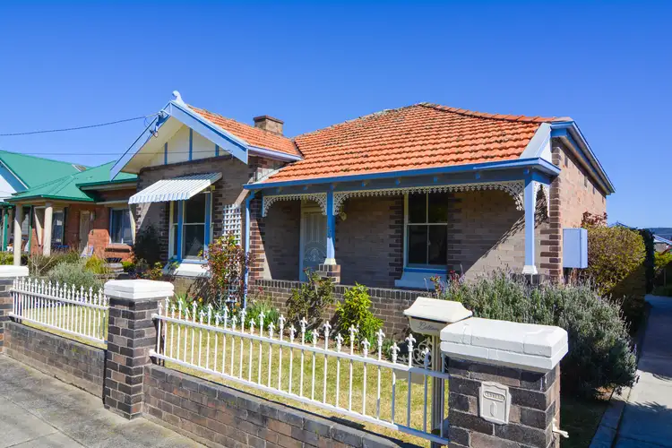 Main view of Homely house listing, 54 Ferro Street, Lithgow NSW 2790