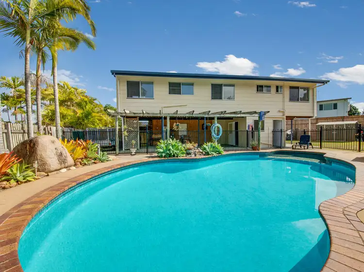 38 Langdon Street, Tannum Sands QLD 4680