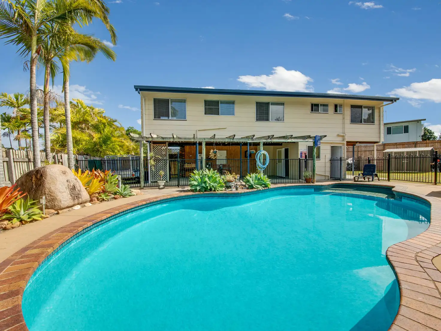 Main view of Homely house listing, 38 Langdon Street, Tannum Sands QLD 4680