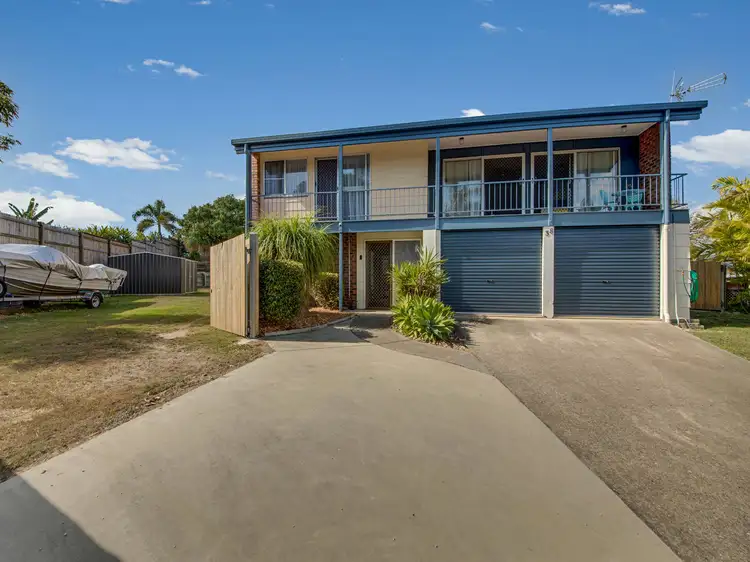Second view of Homely house listing, 38 Langdon Street, Tannum Sands QLD 4680