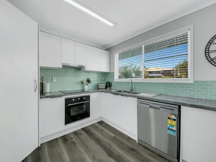Fourth view of Homely house listing, 38 Langdon Street, Tannum Sands QLD 4680