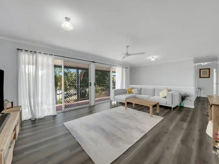 Fifth view of Homely house listing, 38 Langdon Street, Tannum Sands QLD 4680