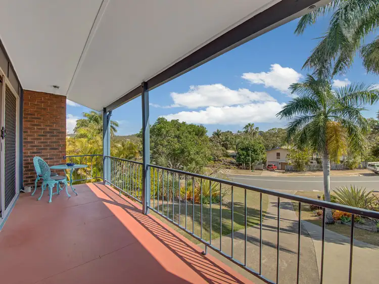Sixth view of Homely house listing, 38 Langdon Street, Tannum Sands QLD 4680