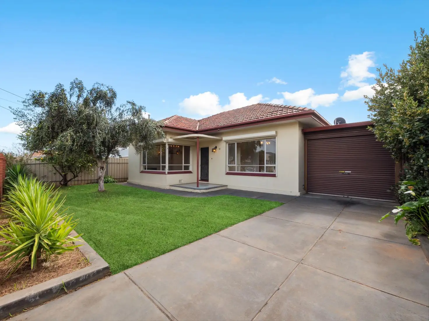 Main view of Homely house listing, 12 Harcourt Street, Mansfield Park SA 5012