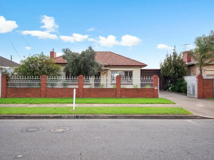 Second view of Homely house listing, 12 Harcourt Street, Mansfield Park SA 5012