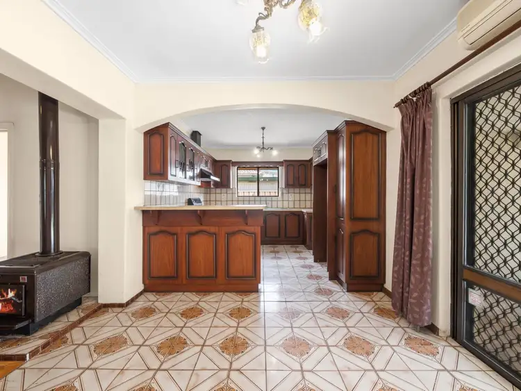 Fifth view of Homely house listing, 12 Harcourt Street, Mansfield Park SA 5012