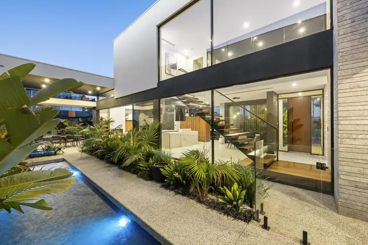 Second view of Homely house listing, 6 The Pinery, West Lakes SA 5021