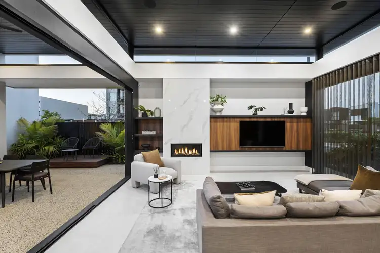 Fourth view of Homely house listing, 6 The Pinery, West Lakes SA 5021