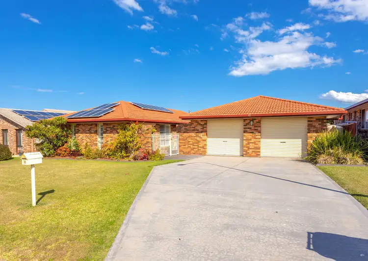 Main view of Homely house listing, 30 Rushby Drive, Old Bar NSW 2430