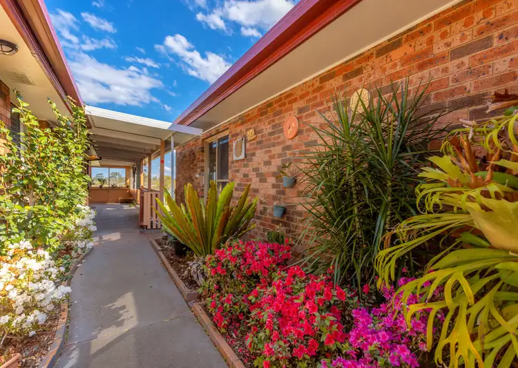 Second view of Homely house listing, 30 Rushby Drive, Old Bar NSW 2430