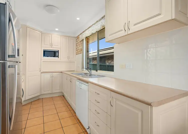 Fifth view of Homely house listing, 30 Rushby Drive, Old Bar NSW 2430