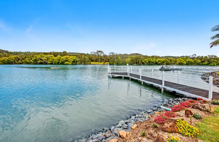 Third view of Homely house listing, 4 Chirgwin Court, Currumbin Waters QLD 4223
