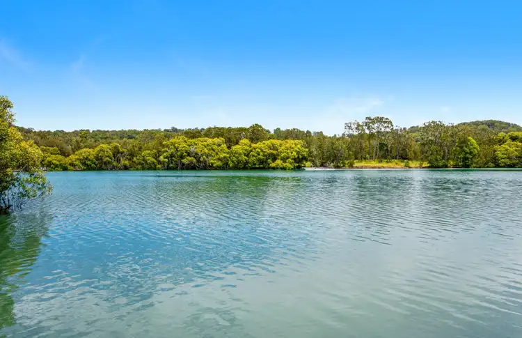 Fourth view of Homely house listing, 4 Chirgwin Court, Currumbin Waters QLD 4223