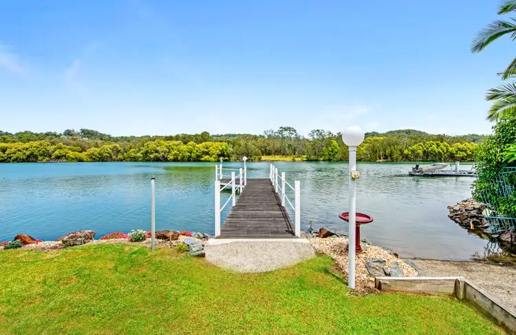 Fifth view of Homely house listing, 4 Chirgwin Court, Currumbin Waters QLD 4223