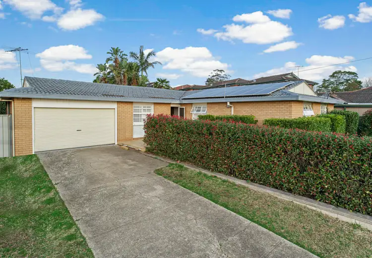 Third view of Homely house listing, 61 Selway Avenue, Moorebank NSW 2170