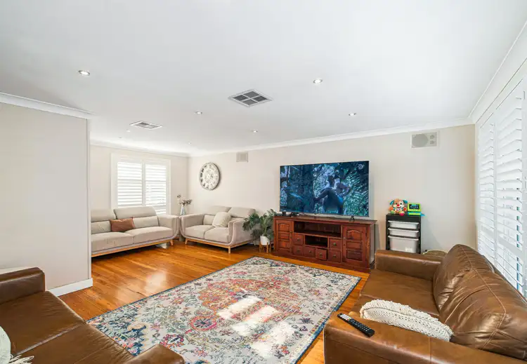 Fourth view of Homely house listing, 61 Selway Avenue, Moorebank NSW 2170
