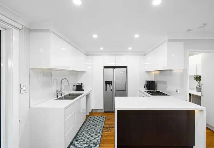 Fifth view of Homely house listing, 61 Selway Avenue, Moorebank NSW 2170