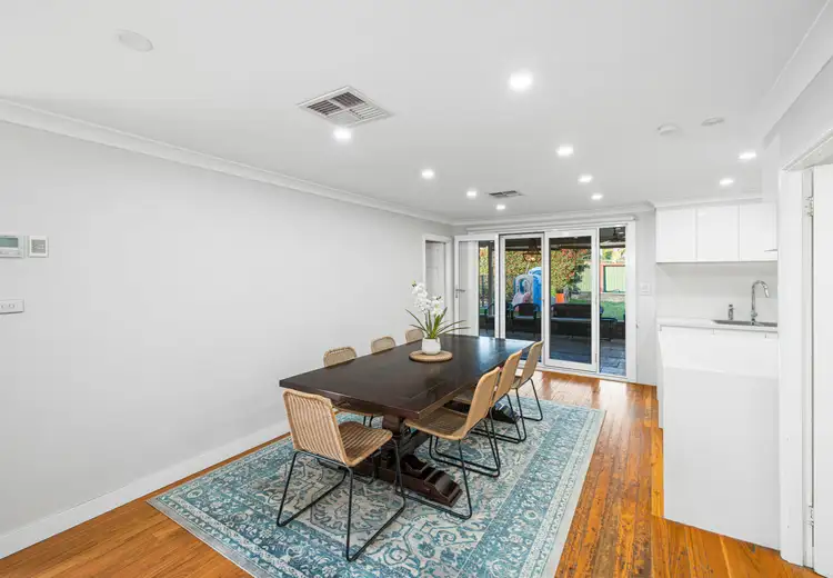 Sixth view of Homely house listing, 61 Selway Avenue, Moorebank NSW 2170